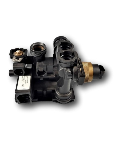 Válvula de Agua Themafast F 25 E H-MOD