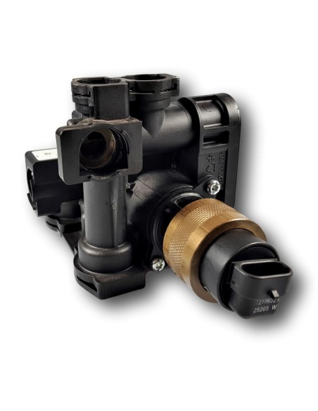 Válvula de Agua Themafast F 25 E H-MOD