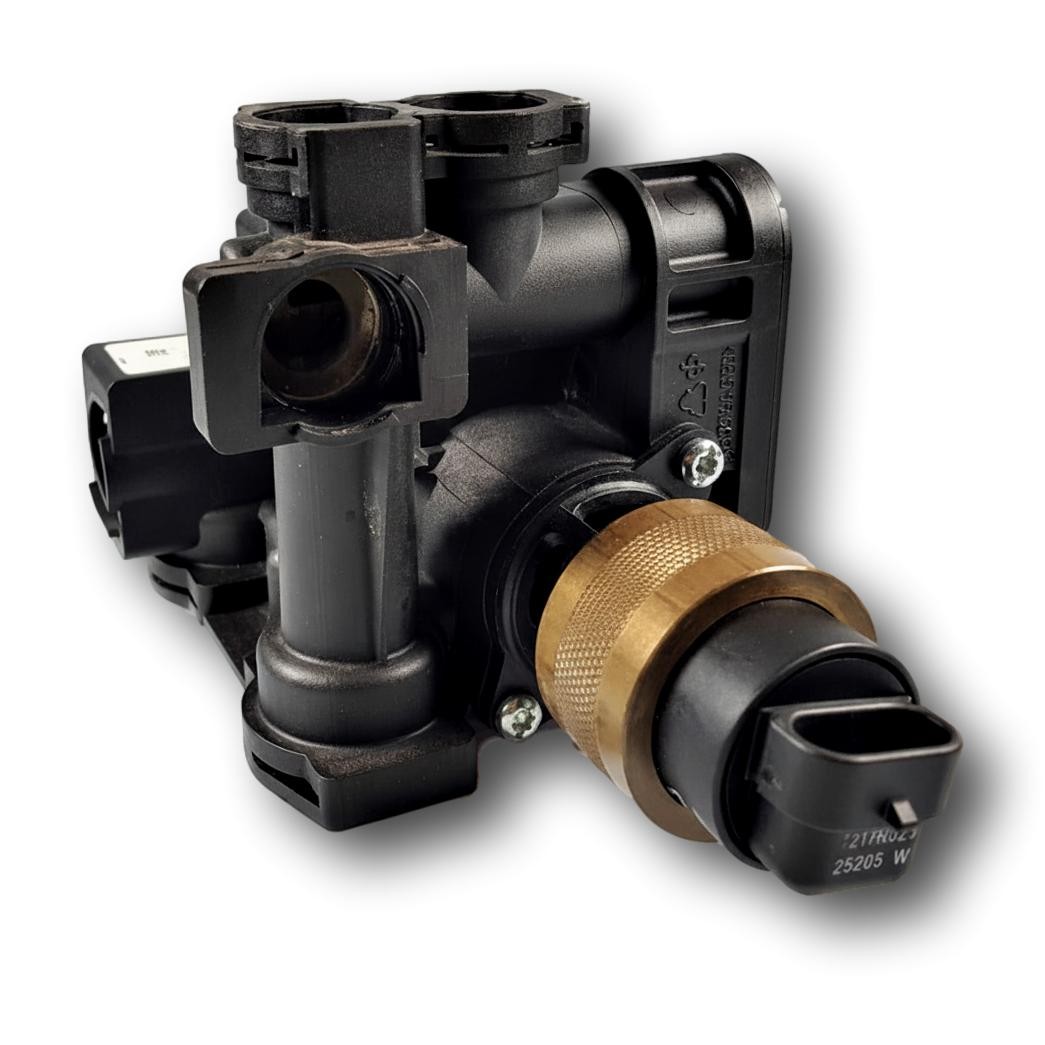 Válvula de Agua Themafast F 25 E H-MOD