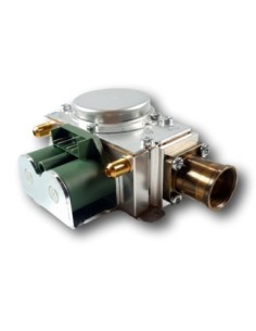 Válvula de Gas Isofast Condens F30 E1