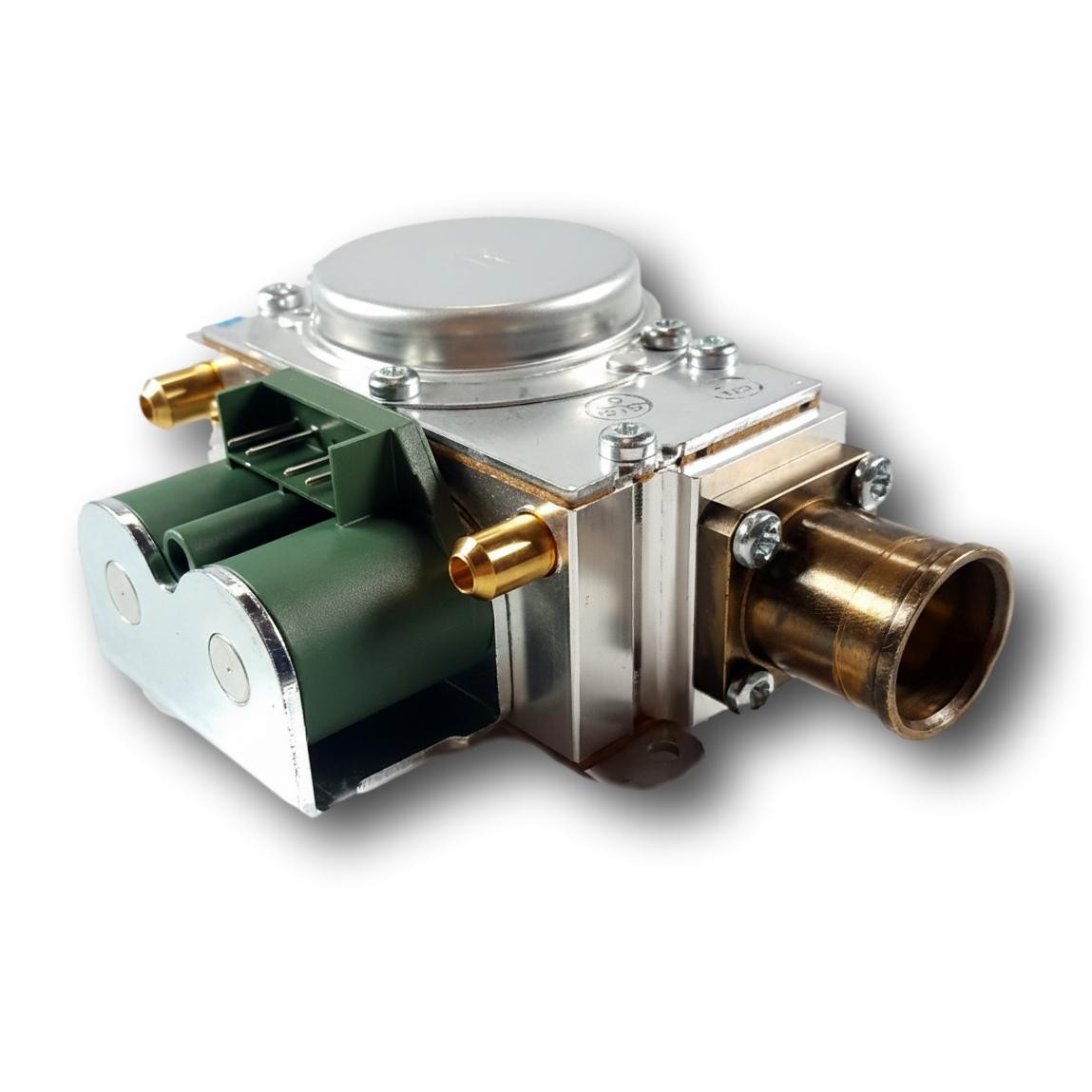 Válvula de Gas Isofast Condens F30 E1