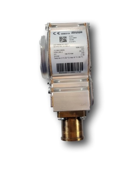 Válvula de Gas Isofast Condens F30 E1