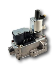 Válvula de Gas Thema Nox F 24 2