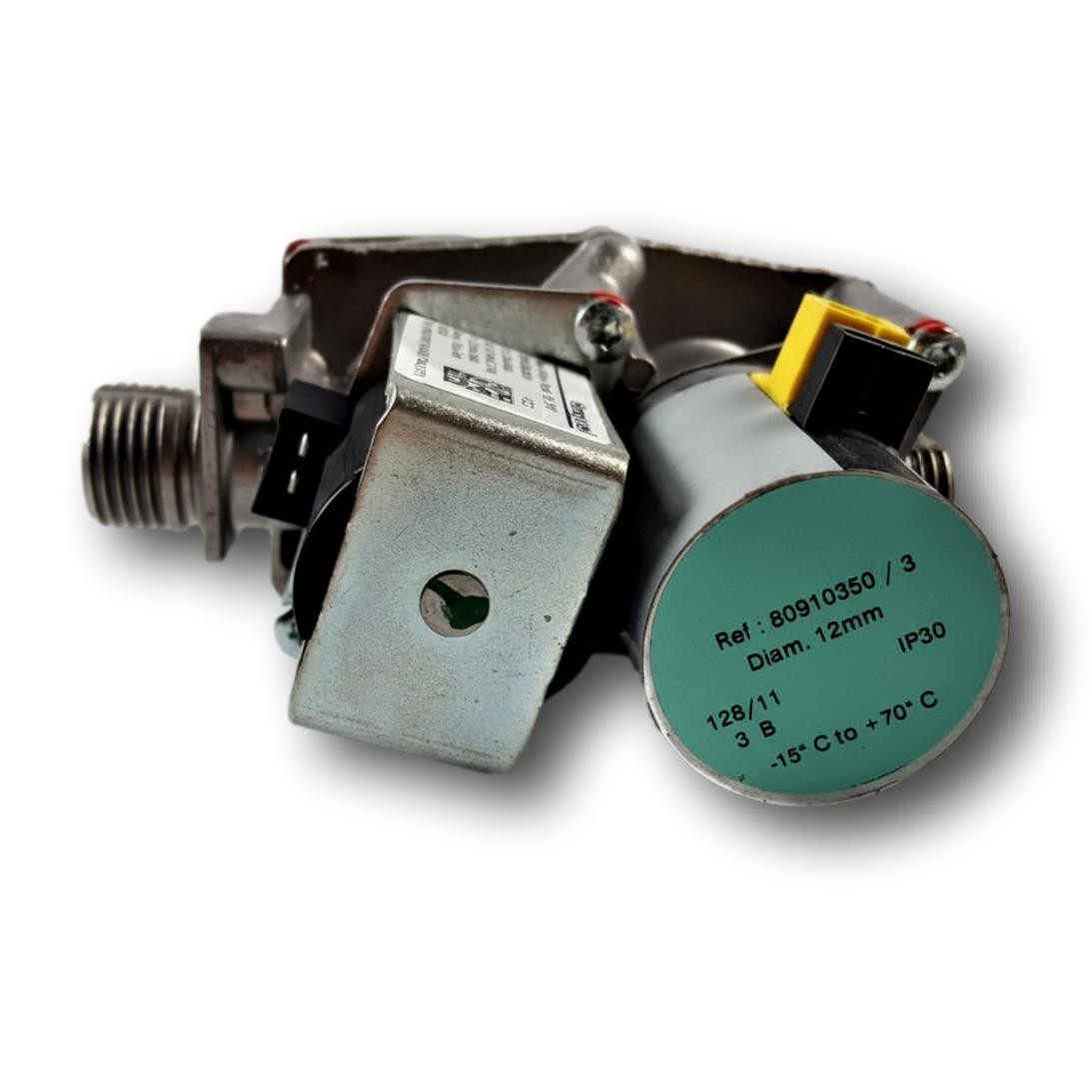 Válvula de Gas Themafast Nox F 30 B/1