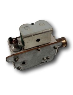 Válvula de Gas Saunier Duval Isofast Condens F35E 2