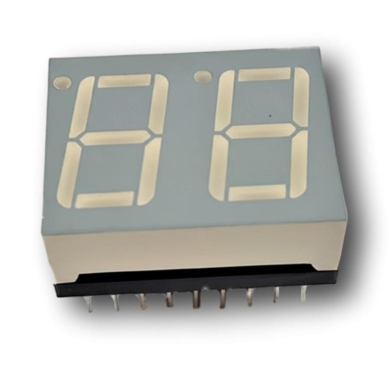 Display Numérico Placa Electrónica Cerastar ZWN24-7MFA 23