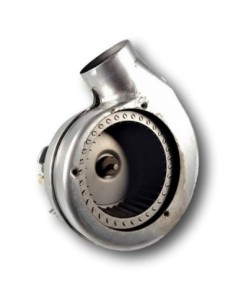 Extractor Baxi Roca Victoria 24/24 F 2