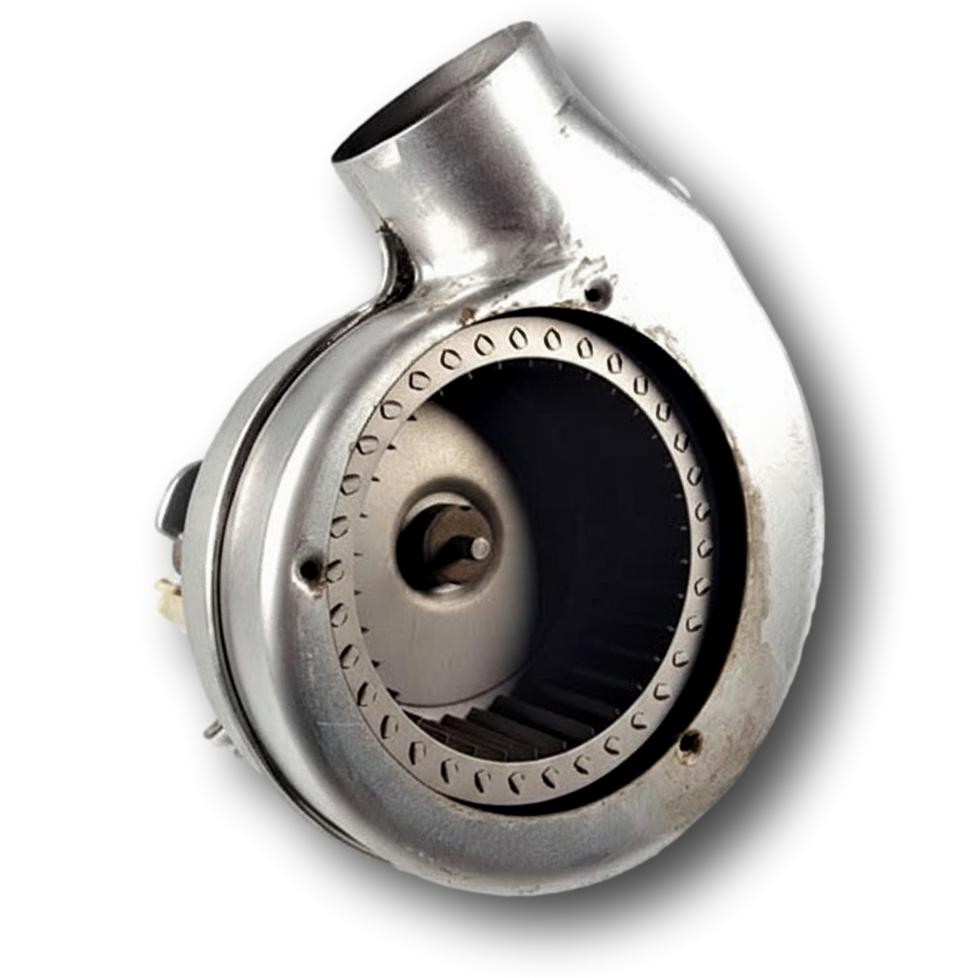 Extractor Baxi Roca Victoria 24/24 F