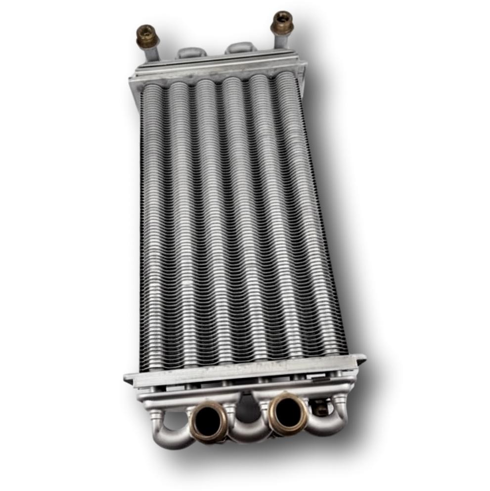 Intercambiador Bitermico Roca Sara 24/24 F