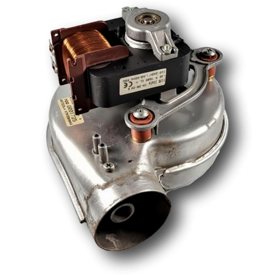 Extractor Euroline ZW23-1 AE 23 S3705