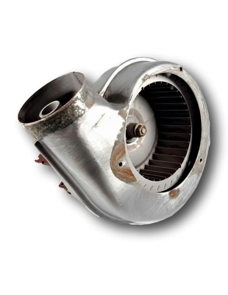 Extractor Euroline ZW23-1 AE 23 S3705