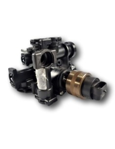 Válvula Desviadora de 3 Vías Isomax Condens F 35 E 2