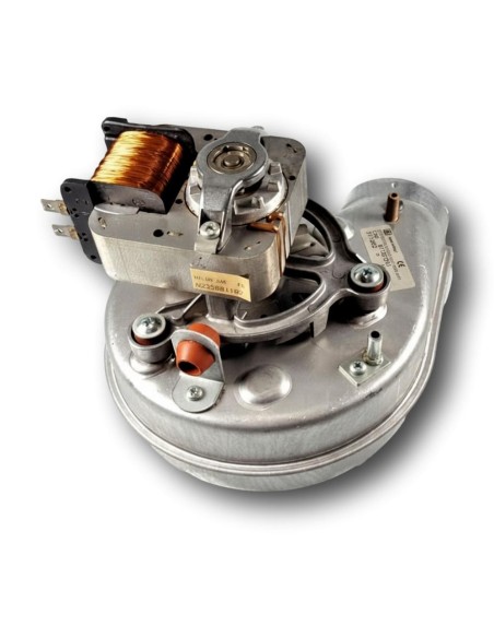 Extractor Manaut Micon 24 E