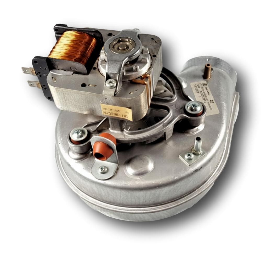 Extractor Manaut Micon 24 E