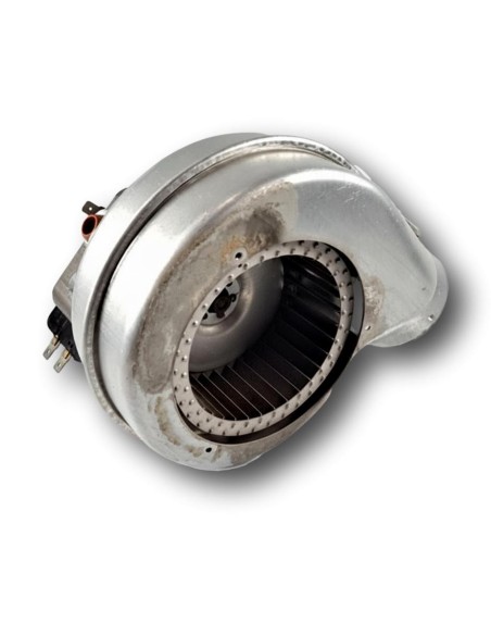 Extractor Manaut Micon 24 E