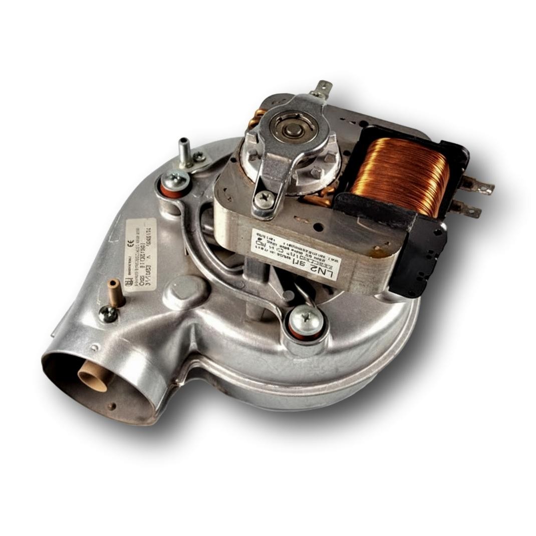 Extractor Manaut Micon 24 E