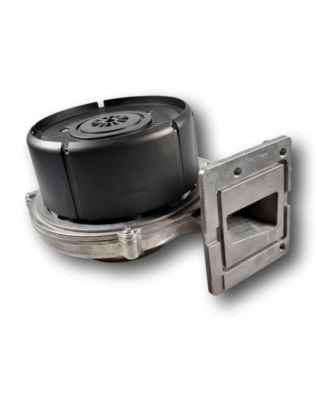 Extractor Eco Tec Plus VMW ES 306/5-5