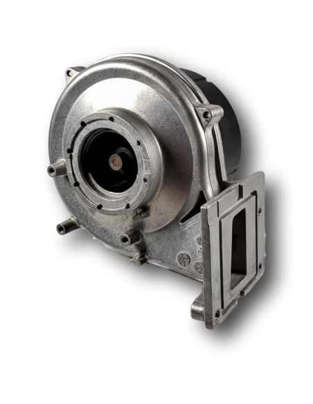 Extractor Eco Tec Plus VMW ES 306/5-5