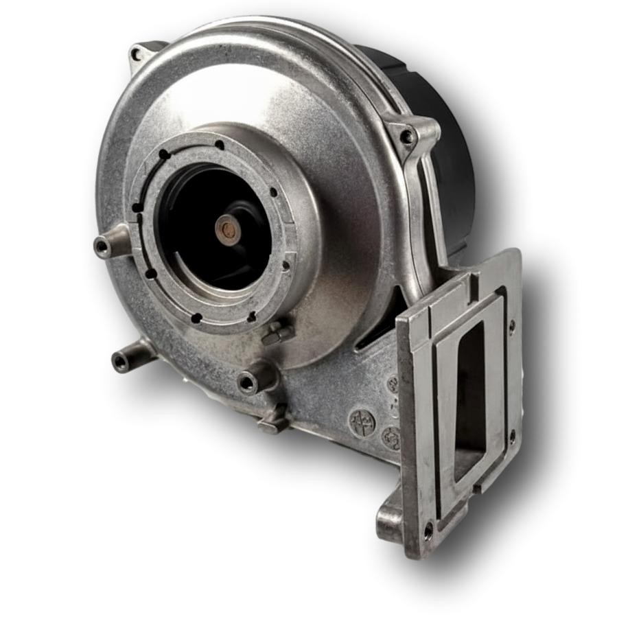 Extractor Eco Tec Plus VMW ES 306/5-5