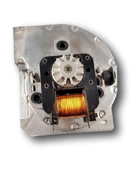 Extractor Turboblock VCM ES 182-1