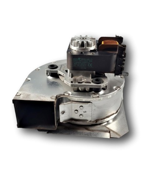 Extractor Turboblock VCM ES 182-1