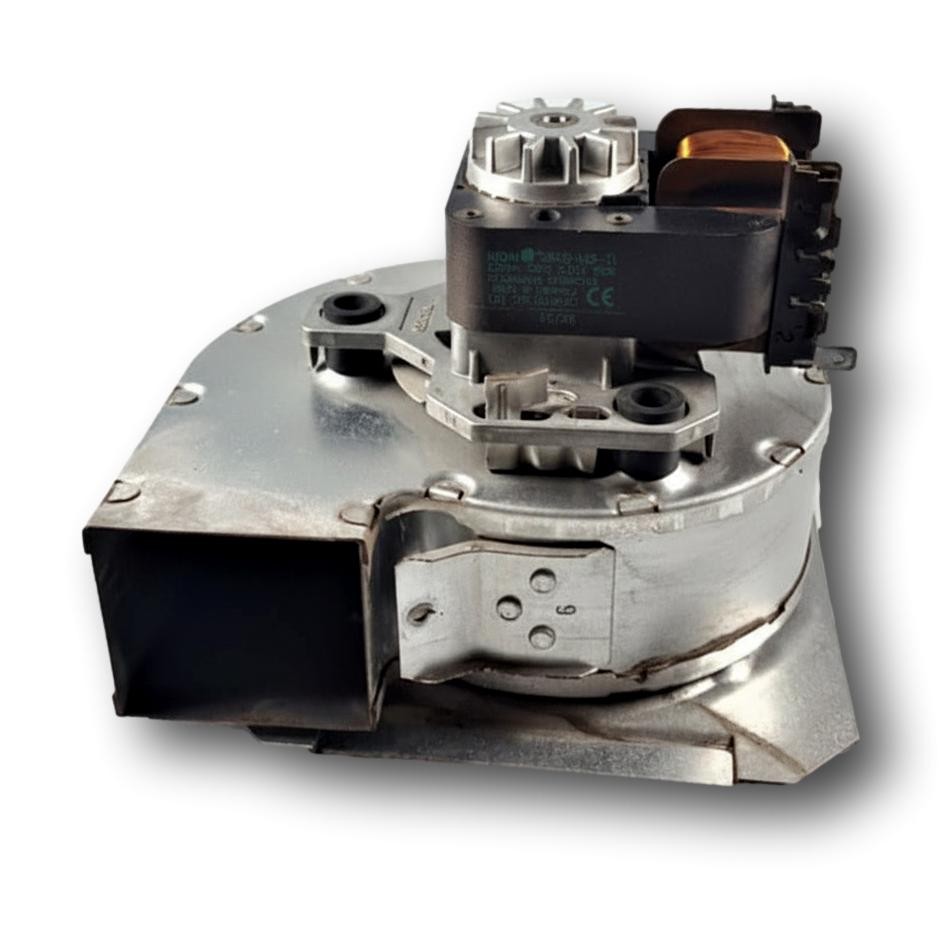 Extractor Turboblock VCM ES 182-1