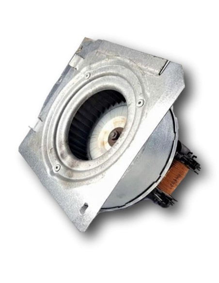 Extractor Turboblock VCM ES 182-1