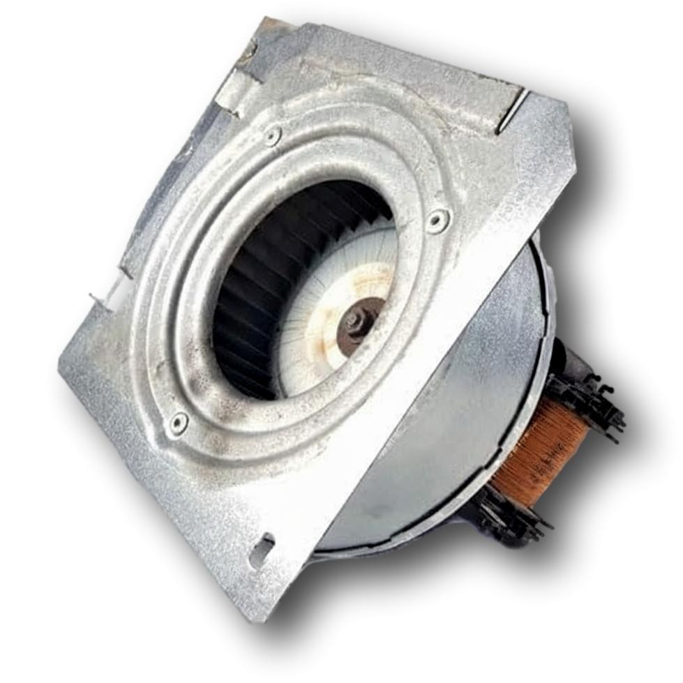 Extractor Turboblock VCM ES 182-1