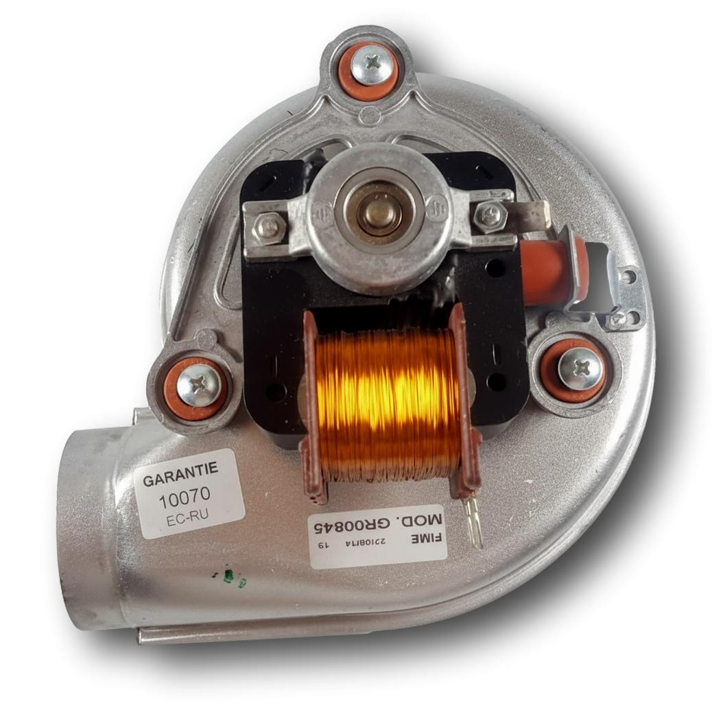 Extractor Thelia F 23 E