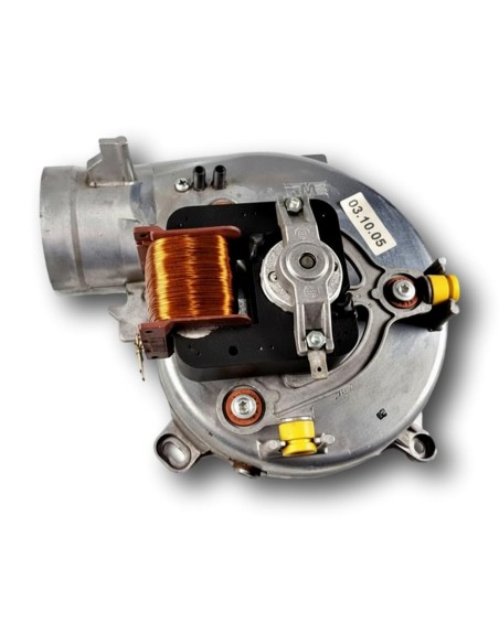 Extractor Vaillant Turbotec  ES 242 2-5