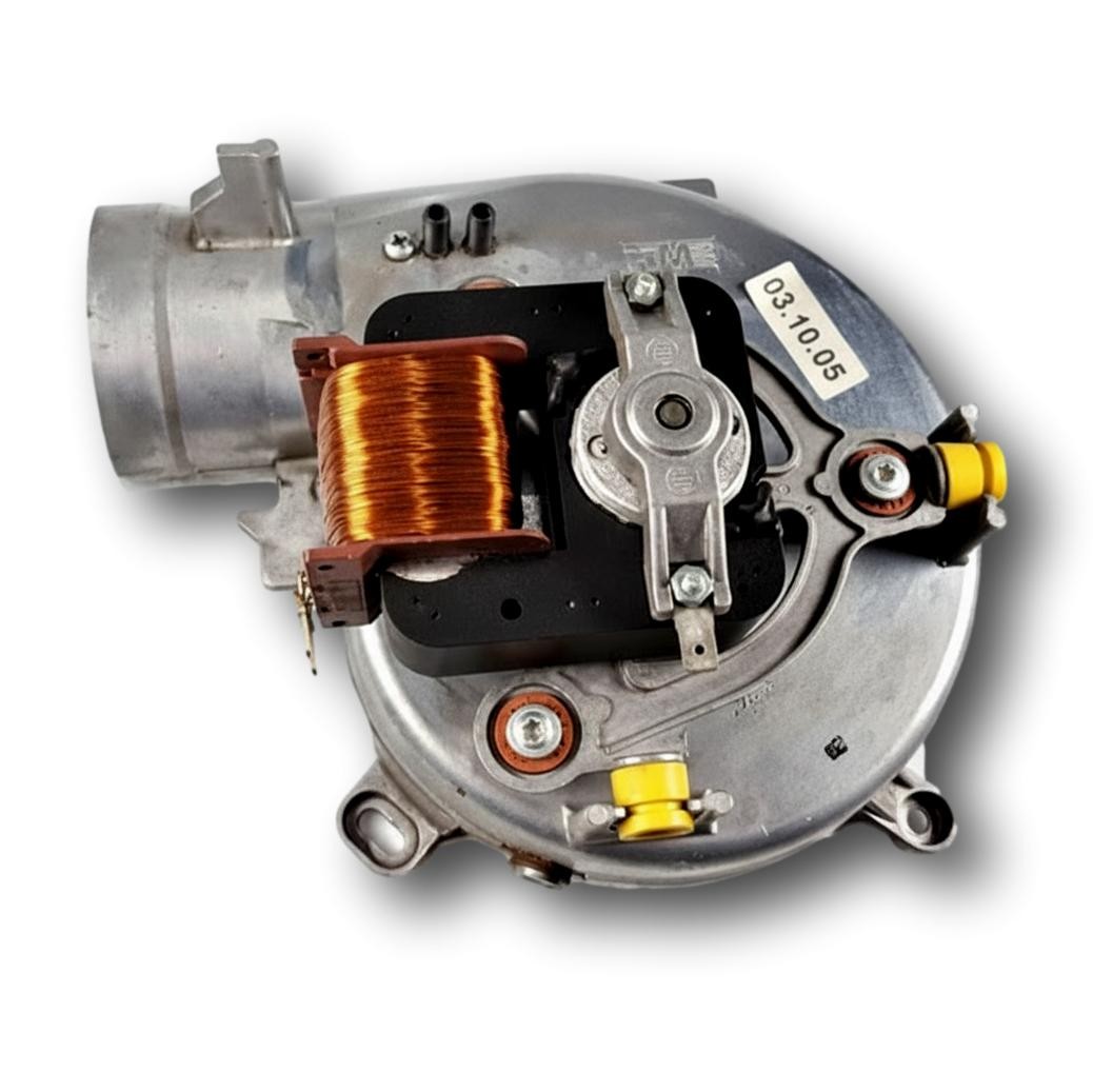 Extractor Vaillant Turbotec  ES 242 2-5