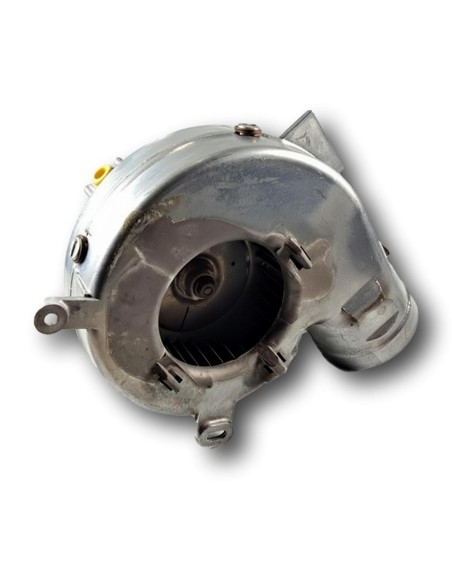 Extractor Vaillant Turbotec  ES 242 2-5