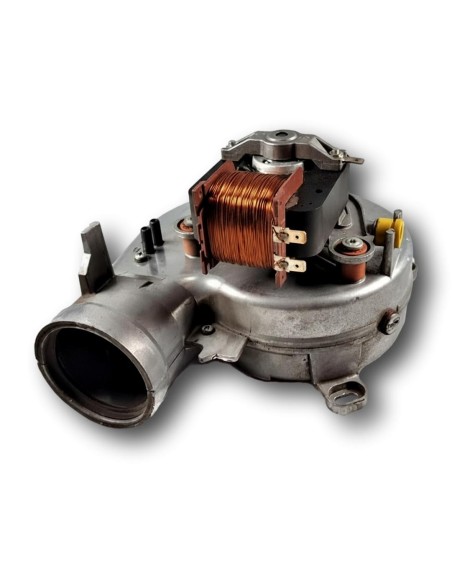 Extractor Vaillant Turbotec  ES 242 2-5