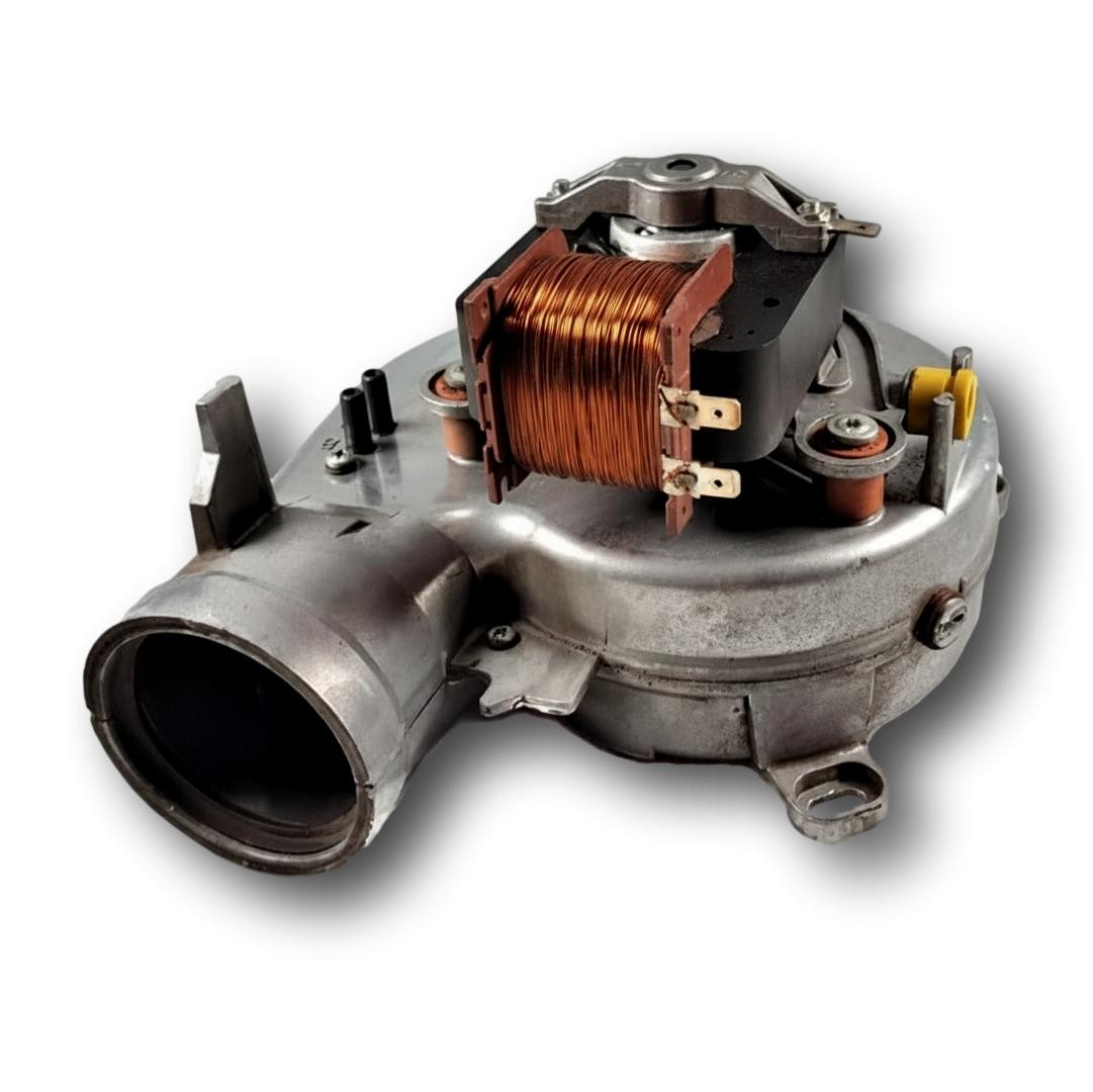 Extractor Vaillant Turbotec  ES 242 2-5