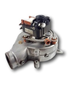 Extractor Saunier Duval Thema Nox F25 B/1