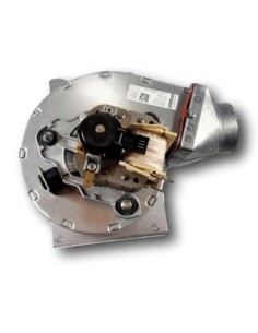 Ventilador Isofast F 28 E1