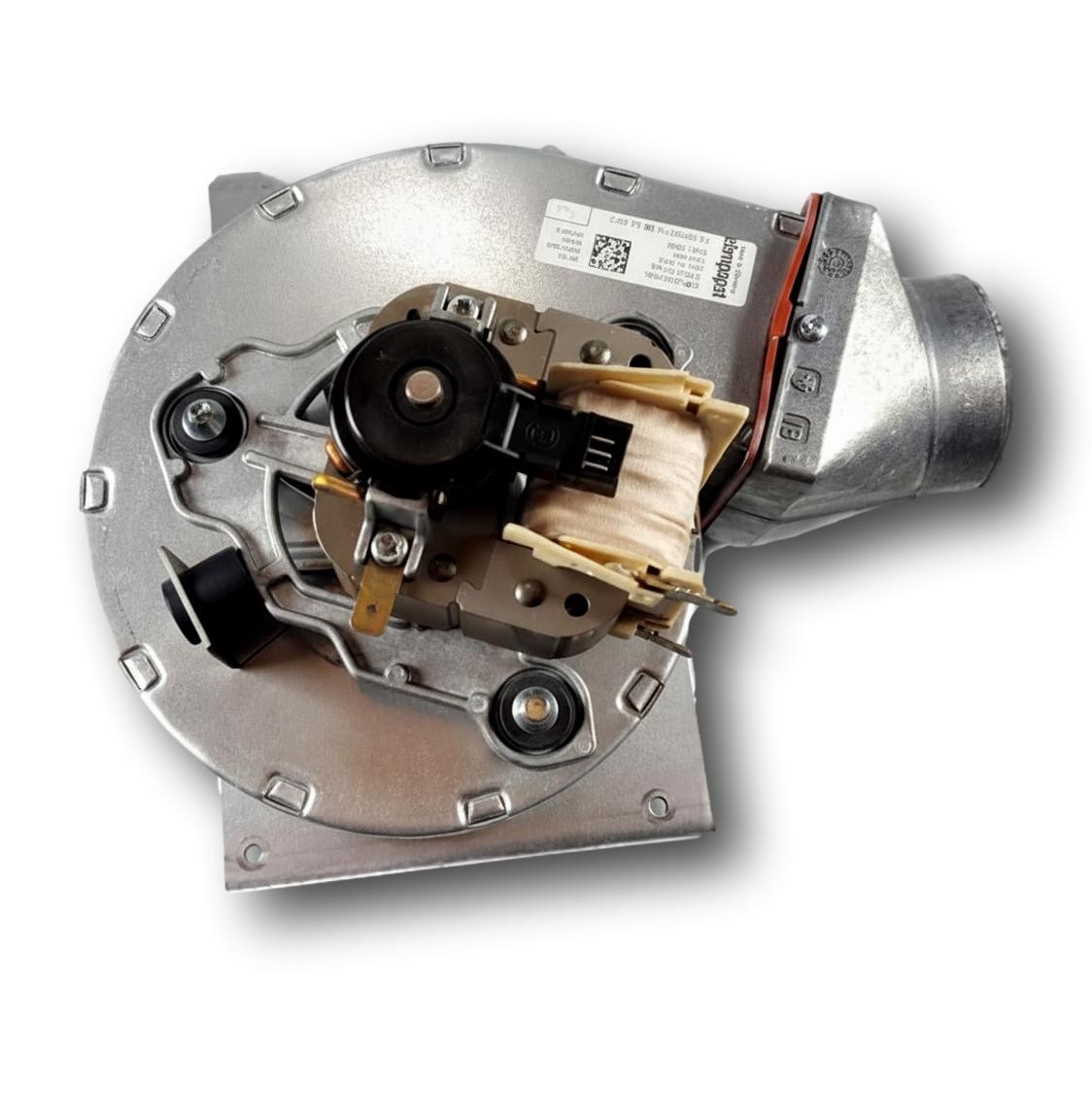 Ventilador Isofast F 28 E1