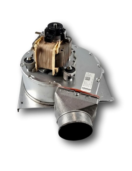 Ventilador Isofast F 28 E1