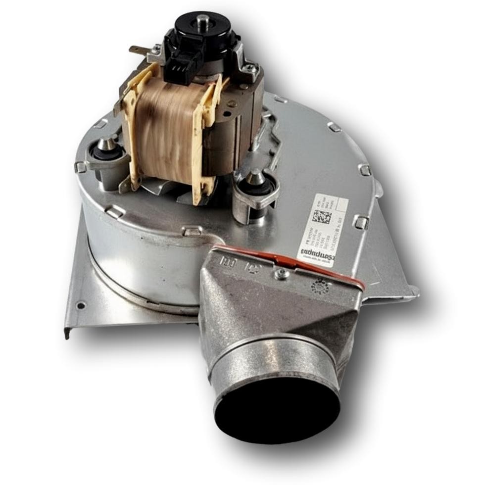 Ventilador Isofast F 28 E1