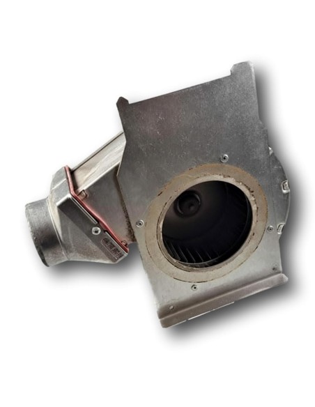 Ventilador Isofast F 28 E1