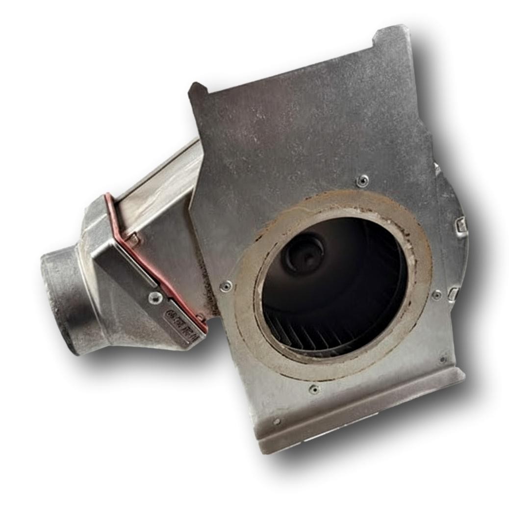 Ventilador Isofast F 28 E1