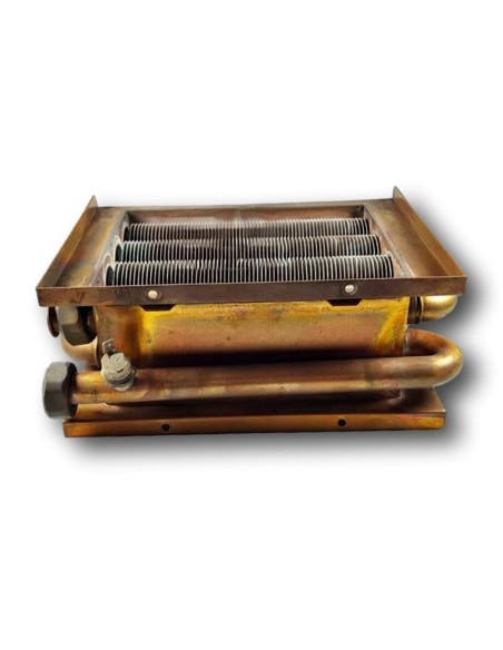 Intercambiador Bitermico FEE-26MA N