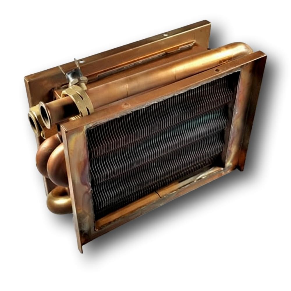 Intercambiador Bitermico Fagor Ecomini FEB 24AR