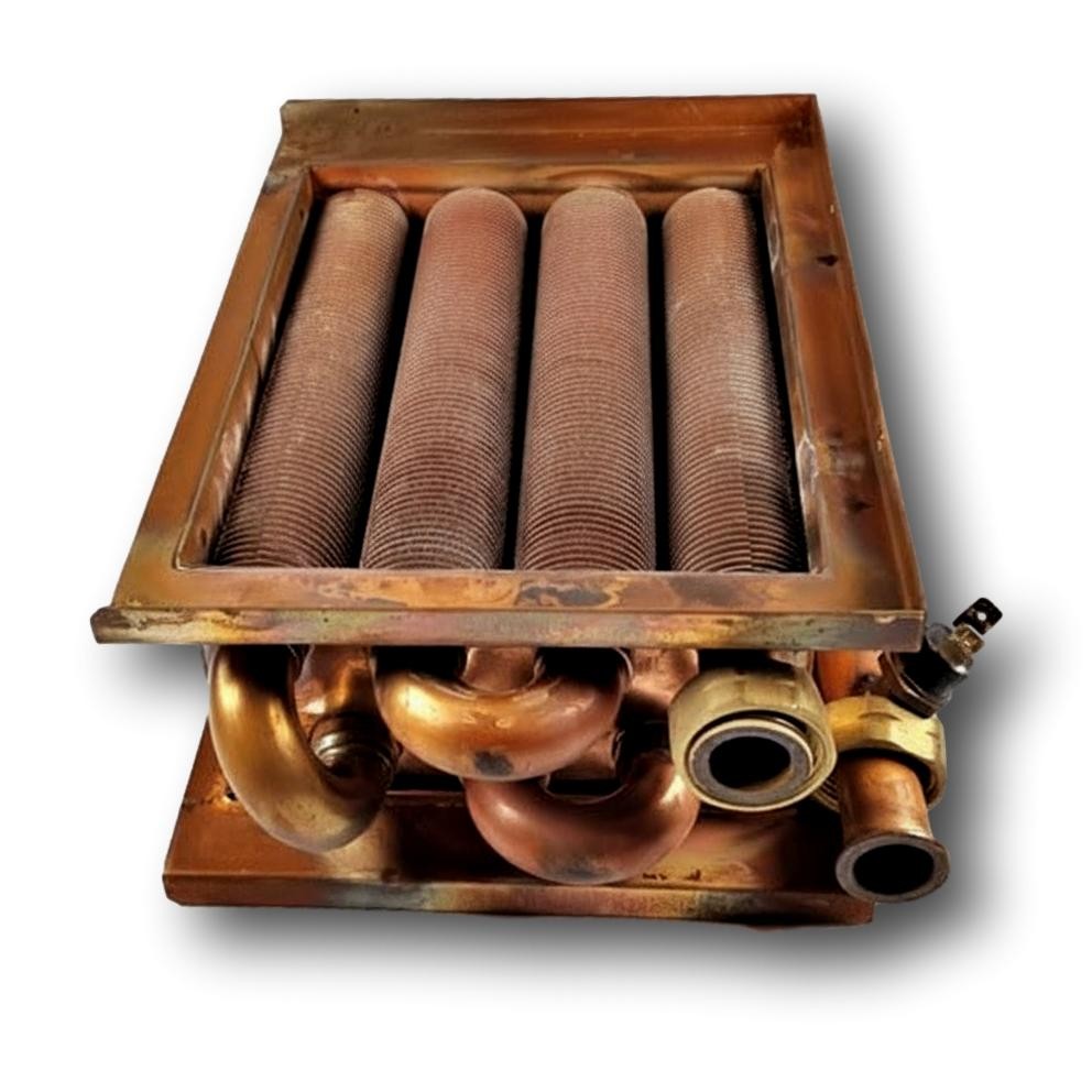 Intercambiador Bitermico Fagor Ecomini FEB 24AR