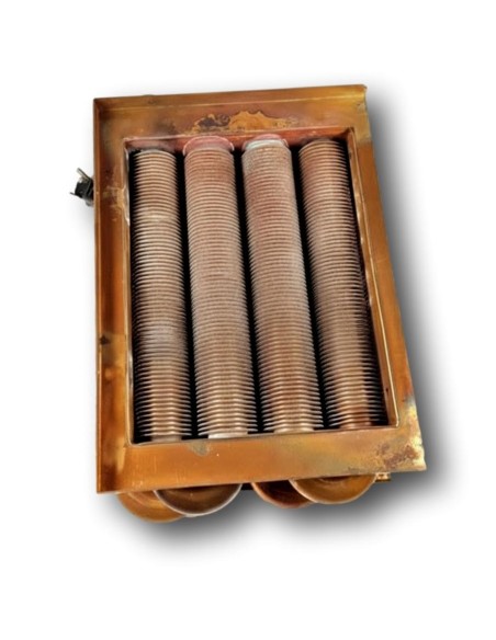 Intercambiador Bitermico Fagor Ecomini FEB 24AR