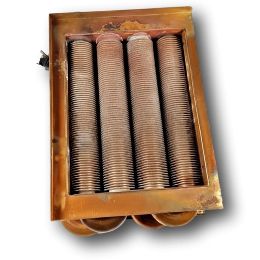 Intercambiador Bitermico Fagor Ecomini FEB 24AR