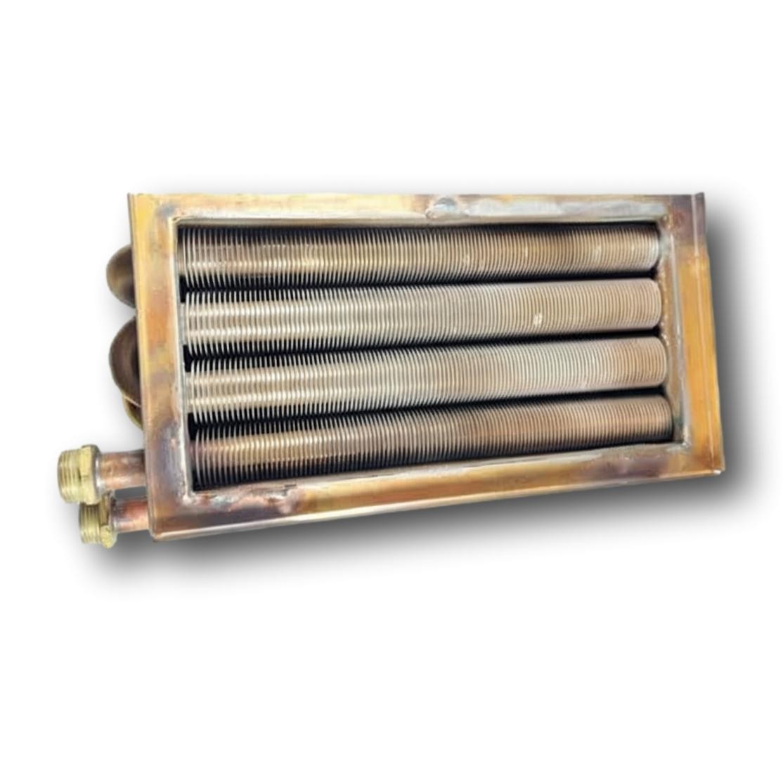 Intercambiador Bitermico Contract Mini CE 30 E