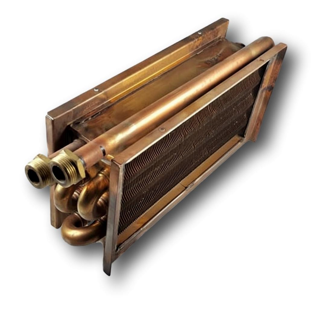 Intercambiador Bitermico Contract Mini CE 30 E