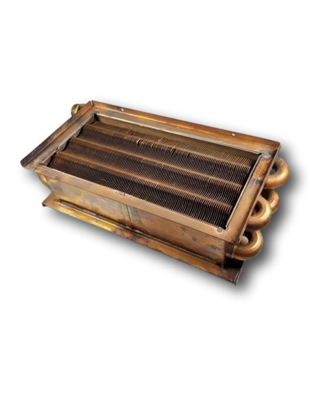 Intercambiador Bitermico Contract Mini CE 30 E