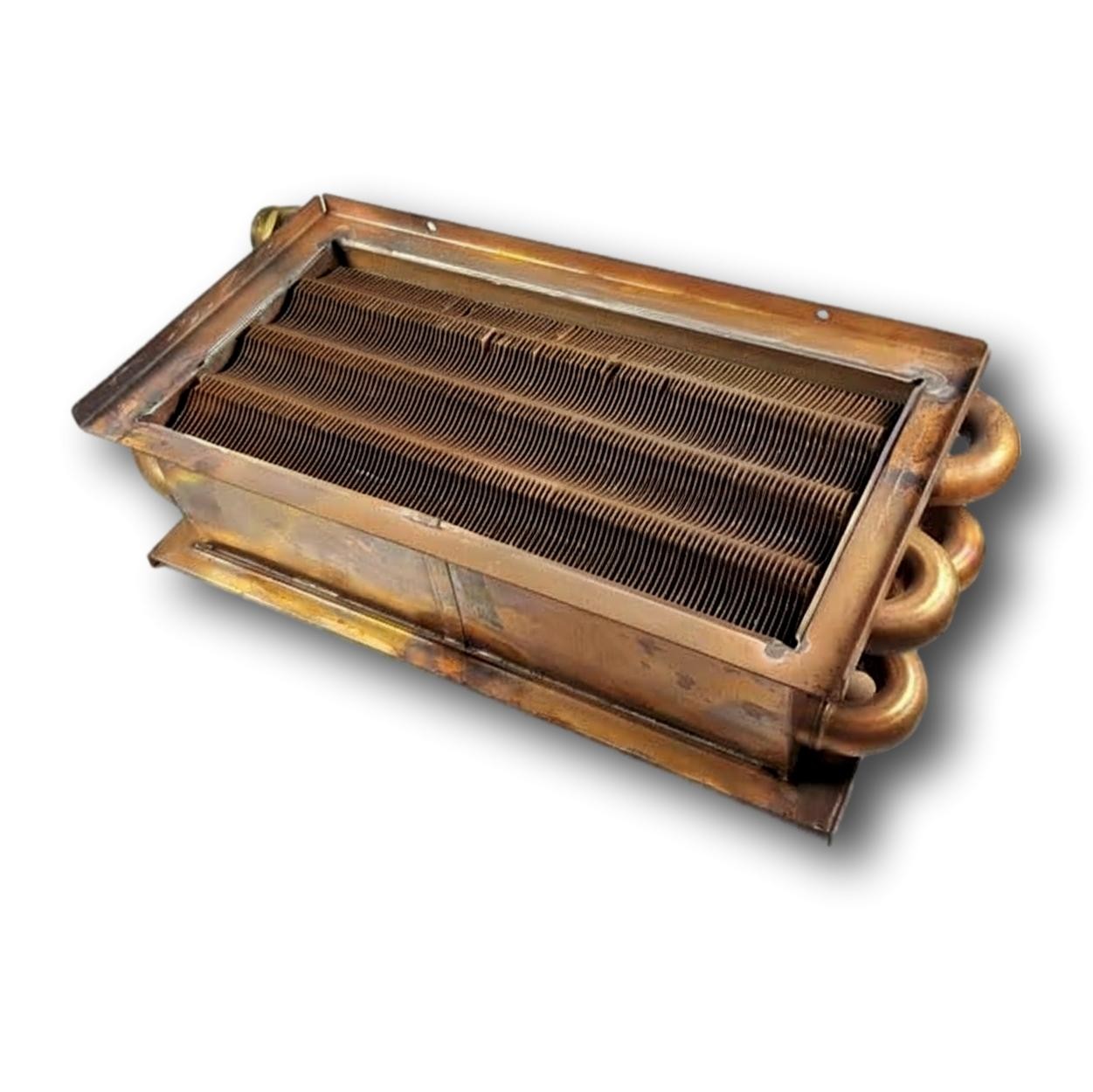 Intercambiador Bitermico Contract Mini CE 30 E